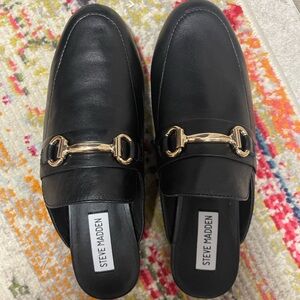 Steve Madden Kandi Loafer